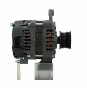 Alternatore Cummins 95A Hyster 1637805 Remy 19020208 2406342