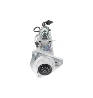 Démarreur 24 V, 5.5 kW Pour Renault Kerax, Premium - 5001853713