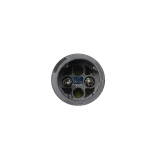 Capteur de niveau d'huile, M16 x 1,5, SW: 27, L: 400 mm, 2 poles Pour Renault Kerax, Magnum, Mascott, Premium