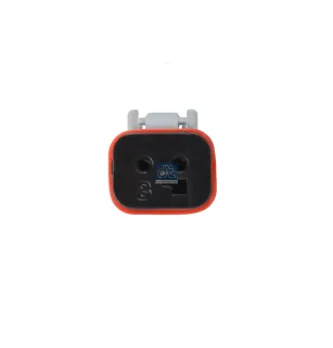 Capteur ABS, L: 2520 mm pour Renault, Volvo, ZG