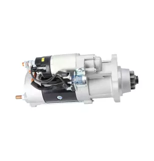 Démarreur 24 V, 7.2 kW Pour Renault Magnum, Renault Magnum - 50 01 853 716 - 50 01 866 698 - 50 10 508 381 - 5010306631