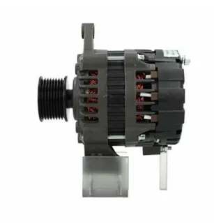 Alternatore Cummins 95A Hyster 1637805 Remy 19020208 2406342