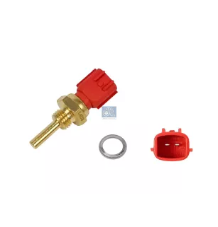 Capteur de température, M12 x 1,5, SW: 19 Pour Ford Maverick, Nissan Interstar, Opel Movano, Renault D-Serie, Mascott, Master