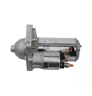 Démarreur 12 V, 2 kW, 10 teeth Pour Nissan NV400, Opel Movano, Renault