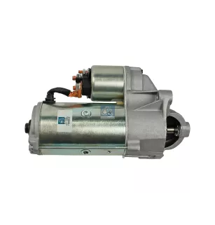 Démarreur 12 V, 2.1 kW, 11 teeth Pour Nissan Interstar, Opel Movano, Renault Master, Vauxhall Movano - 4411195 - 4414402