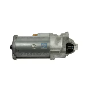 Démarreur 12 V, 2 kW, 11 teeth Pour Nissan Interstar, Opel Movano, Renault Master, Vauxhall Movano - 9110602 - 93174341