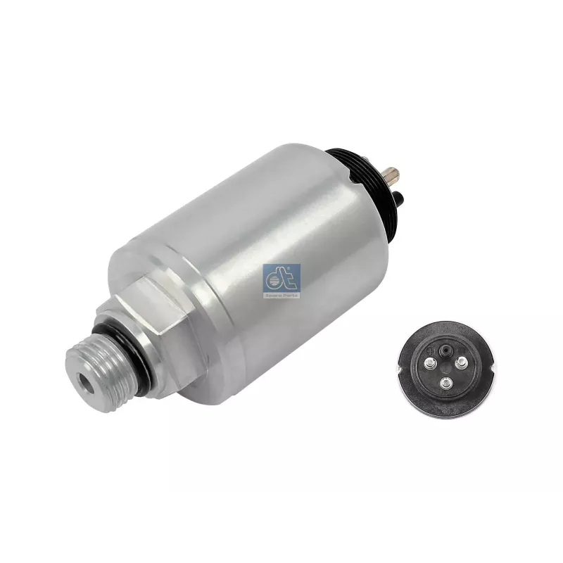 Capteur de pression, M16 x 1,5, M27 x 1, max. 10 bar, 11-30 V.