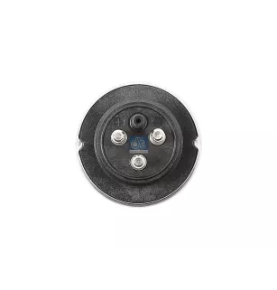 Capteur de pression, M16 x 1,5, M27 x 1, max. 10 bar, 11-30 V.