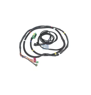 Faisceau de câbles, Moteur Pour Renault Premium, Kerax - 7420819968