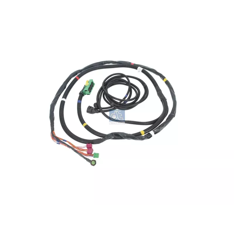 Faisceau de câbles, Moteur Pour Renault Premium, Kerax - 7420819968 Faisceau de câbles, Moteur Pour Renault Premium, Kerax - 7420819968