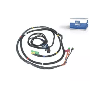 Faisceau de câbles, Moteur Pour Renault Premium, Kerax - 7420819968