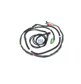 Faisceau de câbles, Moteur Pour Renault Premium, Kerax - 7420819968