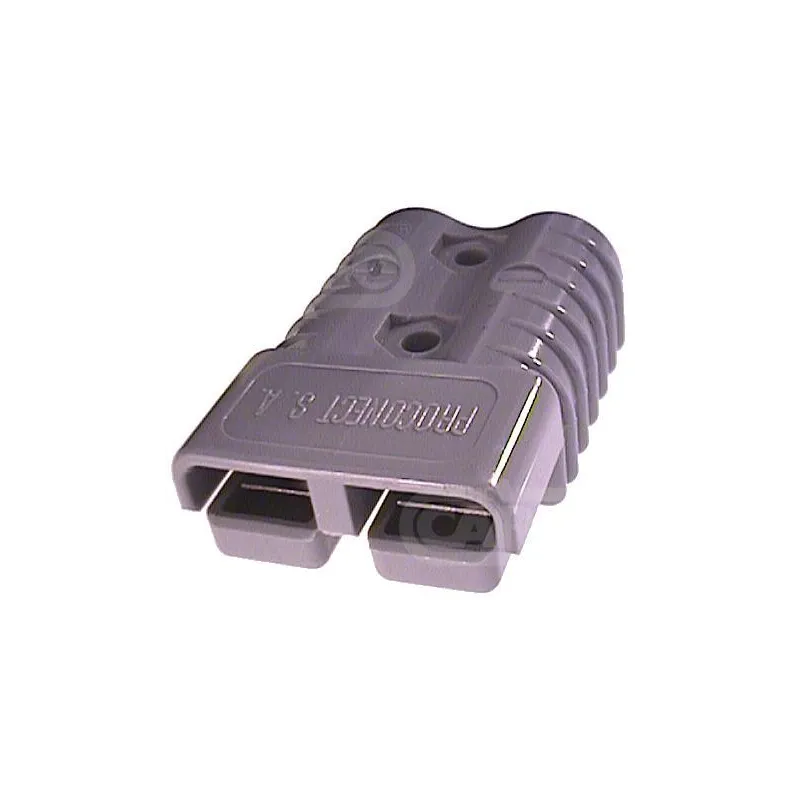 CB175 Battery Connector Grey CB175 Battery Connector Grey