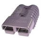 Conector de bateria CB175 Cinza