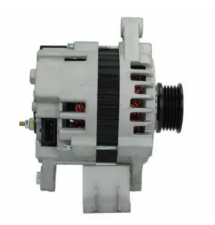 Alternatore Daewoo 85A Bosch ruil 0986049600 16201103 Prestolite 20130203