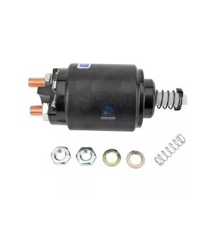 Interrupteur magnétique 24 V Pour Renault G / Manager, Midliner, Midlum, Premium, Puncher - 50 01 852 507