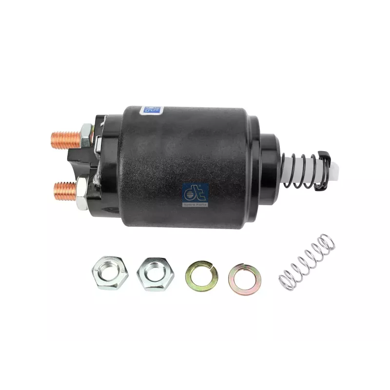 Interrupteur magnétique 24 V Pour Renault G / Manager, Midliner, Midlum, Premium, Puncher - 50 01 852 507
