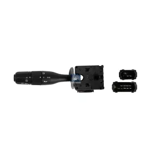 Commutateur de clignotant, sans fonction de feu de brouillard Pour Renault Kerax, Magnum, Midlum, Premium, Sisu Sisu / Renault