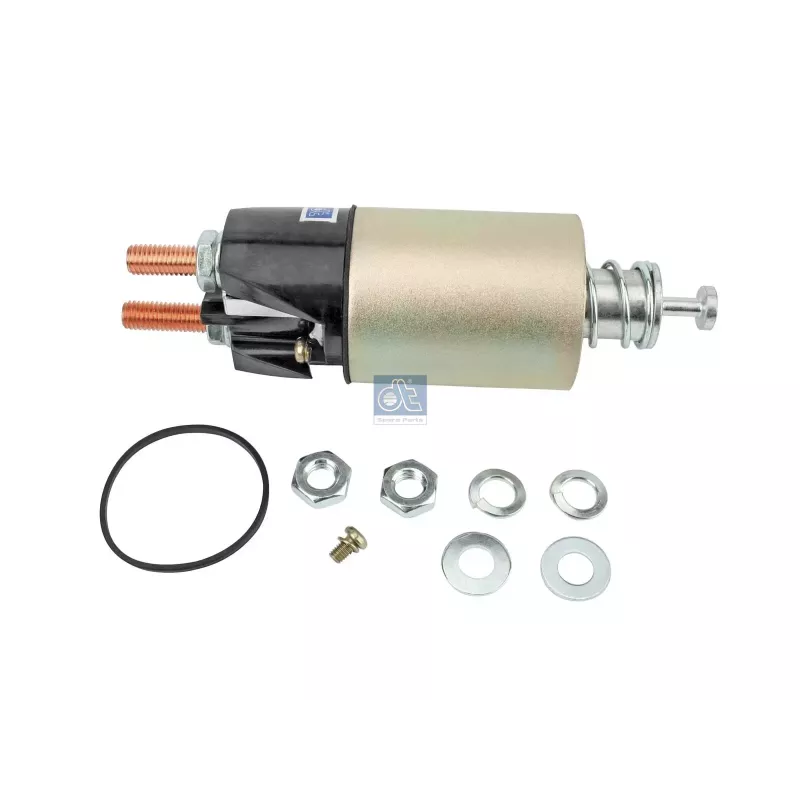Interrupteur magnétique Pour Iveco EuroStar, EuroTech, Powerstar, Stralis, Trakker, Renault Kerax, Premium - 50 0185 3816