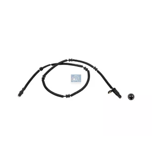 Capteur ABS Pour Nissan Interstar, Opel Movano, Renault Master, Vauxhall Movano - 93183280 - 4415808 - 8200037443 - 8200274801