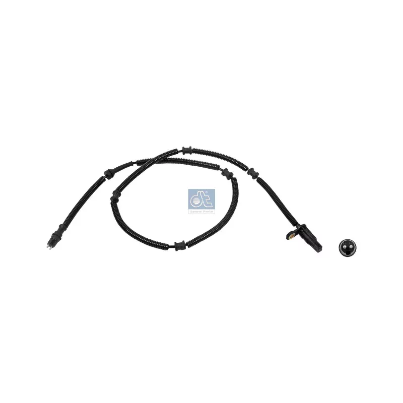 Capteur ABS Pour Nissan Interstar, Opel Movano, Renault Master, Vauxhall Movano - 93183280 - 4415808 - 8200037443 - 8200274801