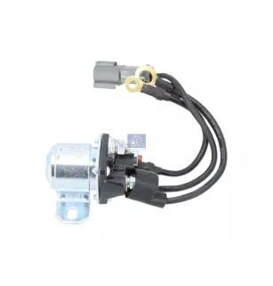 Interrupteur magnétique 24 V Pour Renault Kerax, Premium - 50 01 853 817 - 74 85 123 281 - ZG.20922-0008