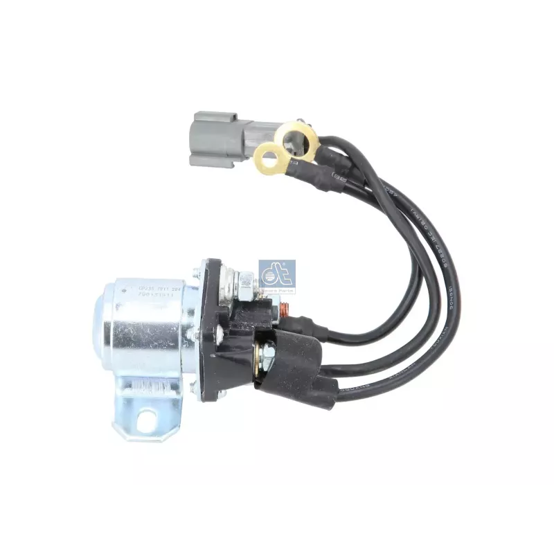 Interrupteur magnétique 24 V Pour Renault Kerax, Premium - 50 01 853 817 - 74 85 123 281 - ZG.20922-0008