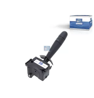 Commutateur de colonne de direction, essuie-glace Pour Nissan Interstar, Opel Movano, Renault Mascott, Master, Trafic, Vauxhall