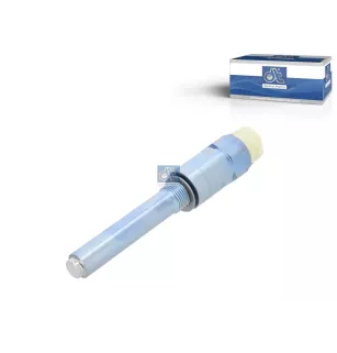 Capteur d'impulsions, M18 x 1,5, SW: 27, ISO 15170, 4 poles Pour Iveco Eurofire, EuroTech, Powerstar, Stralis, Trakker
