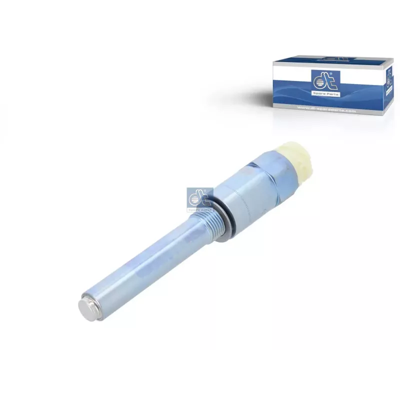 Capteur d'impulsions, M18 x 1,5, SW: 27, ISO 15170, 4 poles Pour Iveco Eurofire, EuroTech, Powerstar, Stralis, Trakker