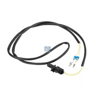 Capteur de température, L: 950 mm Pour DAF LF - Renault C-Serie, D-Serie, Kerax, Midlum, Premium - Volvo FE, FL, VM