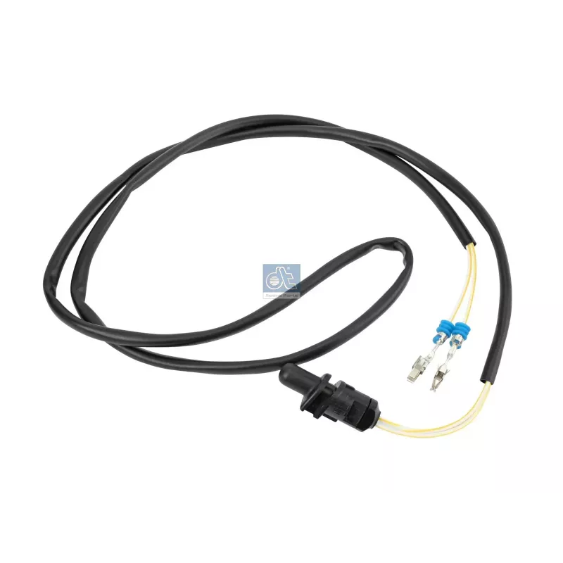 Capteur de température, L: 950 mm Pour DAF LF - Renault C-Serie, D-Serie, Kerax, Midlum, Premium - Volvo FE, FL, VM
