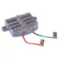 28 Volt Regler, Valeo 494498, 494500, Renault 5000805361