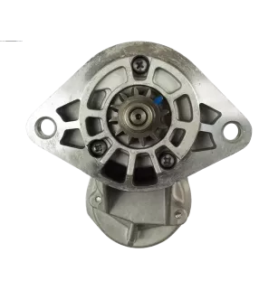 Démarreur 24V 4.50kW 12 dents AS-PL UD30039S, BOSCH 0986023840, CARGO 112366, DELCO DRS3858, DENSO DSN1228