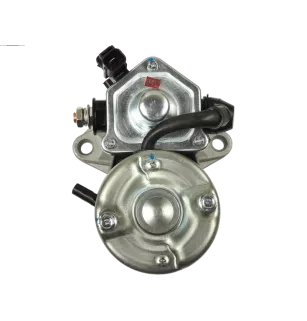 Démarreur 24V 4.50kW 12 dents AS-PL UD30039S, BOSCH 0986023840, CARGO 112366, DELCO DRS3858, DENSO DSN1228