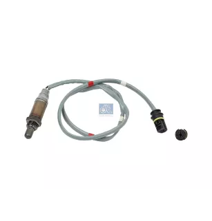 Sonde lambda, L: 1000 mm Pour Citroën Jumper - Peugeot Boxer - Fiat Ducato - VW LT - Mercedes-Benz Sprinter - OM 300 - (L-Serie)