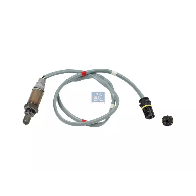 Sonde lambda, L: 1000 mm Pour Citroën Jumper - Peugeot Boxer - Fiat Ducato - VW LT - Mercedes-Benz Sprinter - OM 300 - (L-Serie) Sonde lambda, L: 1000 mm Pour Citroën Jumper - Peugeot Boxer - Fiat Ducato - VW LT - Mercedes-Benz Sprinter - OM 300 - (L-Serie)