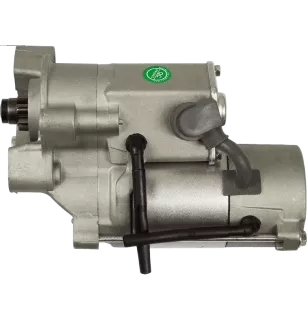 Démarreur 12V 2.00kW 9 dents AS-PL S6140, UD30052S, CARGO 115468, DELCO DRS0959, DENSO 428000-4840