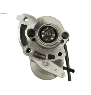 Démarreur 12V 2.00kW 9 dents AS-PL S6140, UD30052S, CARGO 115468, DELCO DRS0959, DENSO 428000-4840
