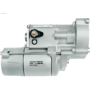 Démarreur 12V 2.00kW Denso UD809832 115468