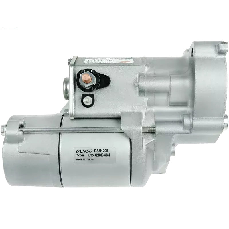 Démarreur 12V 2.00kW Denso UD809832 115468