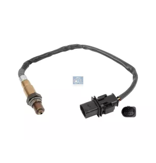 Sonde lambda Pour Nissan Interstar - Opel Movano - Renault Master - 518902500 - 552040050 - 552343270 - 51827385
