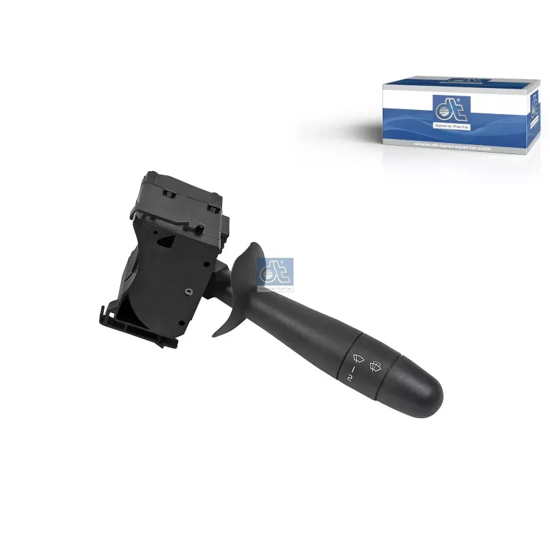 Commutateur de colonne de direction, essuie-glace Pour Nissan Interstar, Opel Movano, Renault Mascott, Master - 91160123