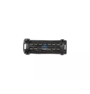 Commutateur de colonne de direction, essuie-glace Pour Nissan Interstar, Opel Movano, Renault Mascott, Master - 91160123