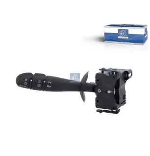 Commutateur de colonne de direction, éclairage Pour Nissan Interstar, Opel Movano, Renault Mascott, Master - 25560-00QAE