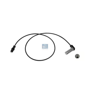 Capteur ABS pour Renault - 50 10 457 732