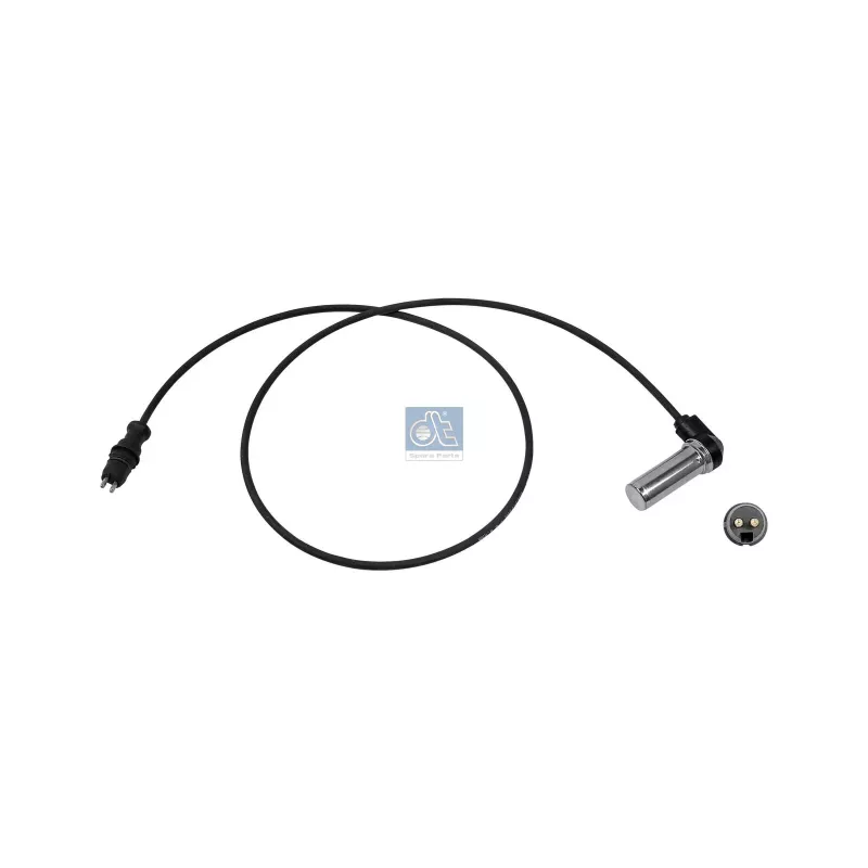Capteur ABS pour Renault - 50 10 457 732