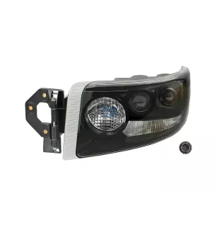 Phare principal, gauche Pour Renault C-Serie, D-Serie, Premium - 7421554757