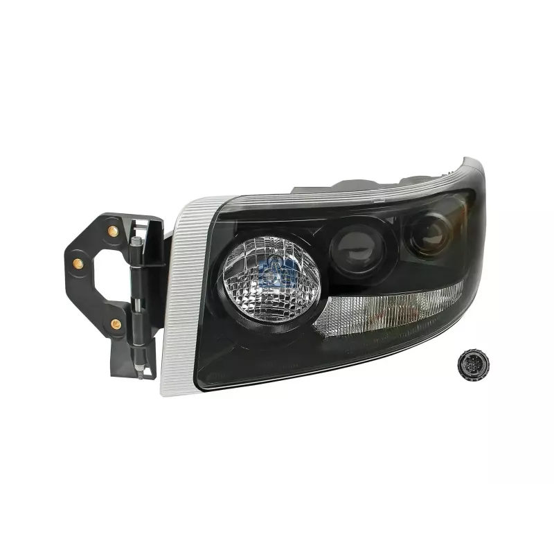 Phare principal, gauche Pour Renault C-Serie, D-Serie, Premium - 7421554757