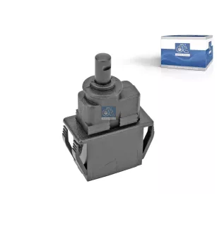 Interrupteur Pour Renault Kerax, Magnum, Midlum, Premium, Sisu Sisu / Renault, DAF XB, LF, CF - 1404013 - 1407427